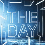 ポルノグラフィティ/THE DAY（初回生産限定盤）（DVD付）