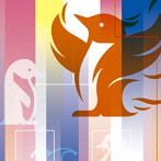 PENGUIN RESEARCH/敗者復活戦自由形（通常盤）