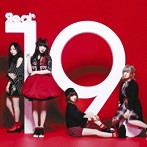 ЯeaL/19.（初回生産限定盤）（DVD付）