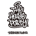 久保田利伸/3周まわって素でLive！〜THE HOUSE PARTY！〜（初回生産限定盤）（DVD付）