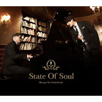 Skoop On Somebody/State Of Soul（初回生産限定盤）