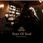 Skoop On Somebody/State Of Soul（通常盤）