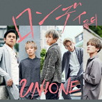 UNIONE/ロンディ（期間生産限定盤B）