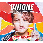 UNIONE/ONE HEART（初回生産限定盤B）（DVD付）