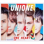 UNIONE/ONE HEART