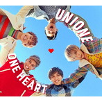 UNIONE/ONE HEART（期間生産限定盤A）