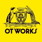 岡崎体育/OT WORKS（通常盤）