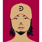 Diggy-MO’/DX- 10th Anniversary All This Time 2008-2018-（初回生産限定盤）
