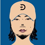 Diggy-MO’/DX- 10th Anniversary All This Time 2008-2018-（通常盤）