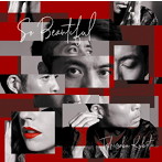 久保田利伸/So Beautiful（通常盤）
