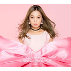 西野カナ/Love Collection 2 〜pink〜（初回生産限定盤）（DVD付）