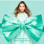 西野カナ/Love Collection 2 〜mint〜