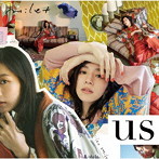 milet/us（通常盤）