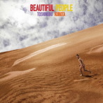久保田利伸/Beautiful People（初回生産限定盤）（DVD付）