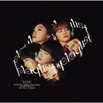 私立恵比寿中学/playlist（通常盤）