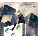 Who-ya Extended/Q-vism（初回生産限定盤）（DVD付）