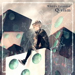 Who-ya Extended/Q-vism（通常盤）
