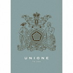 UNIONE/to you（初回生産限定盤A）（DVD付）