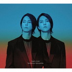 山下智久/Nights Cold（初回生産限定盤A）（DVD付）