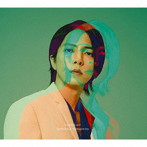 山下智久/Nights Cold（初回生産限定盤B）（DVD付）