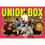 UNIONE/UNION BOX（完全生産限定盤）（DVD付）
