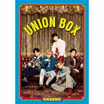 UNIONE/UNION BOX（初回生産限定盤）