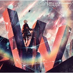 Who-ya Extended/VIVID VICE（通常盤）