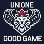 UNIONE/GOOD GAME（通常盤A）