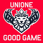 UNIONE/GOOD GAME（通常盤B）