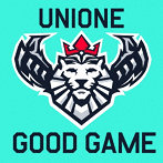 UNIONE/GOOD GAME（通常盤C）