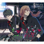 Who-ya Extended/Icy Ivy（期間生産限定アニメ盤）（DVD付）