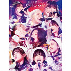 私立恵比寿中学/エビ中 秋声と螻蛄と音楽の輝き 題して「ちゅうおん」2021（期間生産限定盤）（Blu-ray ...
