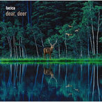 tacica/BEST ALBUM dear， deer（通常盤）