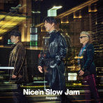 Skoop On Somebody/Nice‘n Slow Jam-beyond-（通常盤）