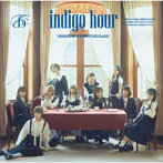 私立恵比寿中学/indigo hour（通常盤）