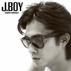 浜田省吾/J.BOY