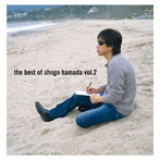 浜田省吾/The Best of Shogo Hamada vol.2