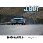 浜田省吾/J.BOY