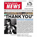 浜田省吾/Thank you
