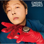 .ENDRECHERI./END RE（初回生産限定盤A）