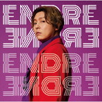 .ENDRECHERI./END RE（初回生産限定盤B）（Blu-ray Disc付）