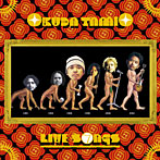 奥田民生/OKUDA TAMIO LIVE SONGS OF THE YEARS/CD