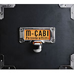 ポルノグラフィティ/m-CABI（初回生産限定盤）