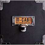 ポルノグラフィティ/m-CABI