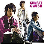 SunSet Swish/モザイクカケラ