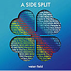 シュノーケル/BOO BEE BENZ/People In The BOX/ANATAKIKOU/A SIDE SPLIT Vol.2〜water field〜