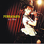 北出菜奈/PUNK＆BABYs