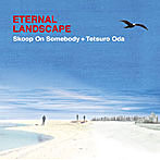 Skoop On Somebody+織田哲郎/ETERNAL LANDSCAPE
