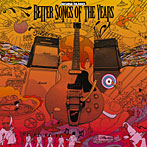 奥田民生/BETTER SONGS OF THE YEARS