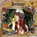 北出菜奈/Bondage